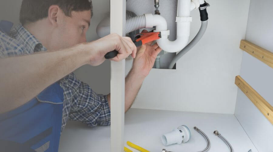 Professional same day plumber in Delta, AL